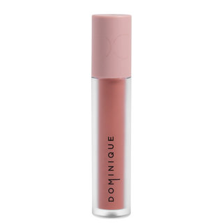 Cream Matte Liquid Lipstick Nude Kiss