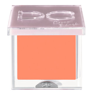 Silk Tone Cream Blush Warm Peach