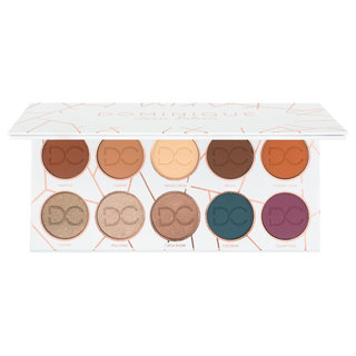 The Latte Palette