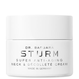 Super Anti-aging Neck & Décolleté Cream