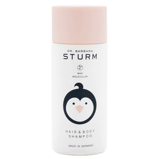 Baby & Kids Hair & Body Shampoo