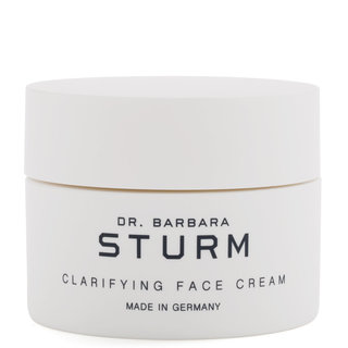 Clarifying Face Cream