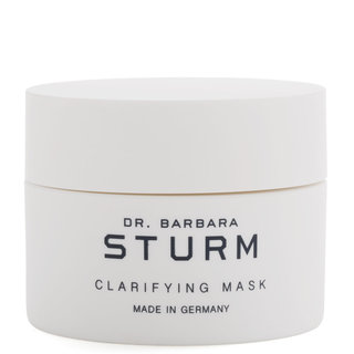 Clarifying Mask