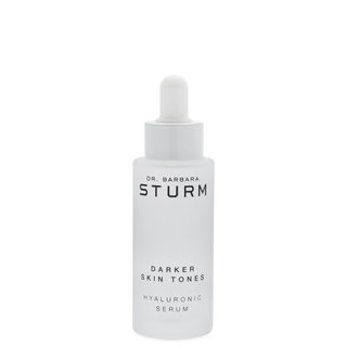 Darker Skin Tones Hyaluronic Serum