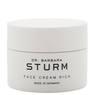 Face Cream Rich