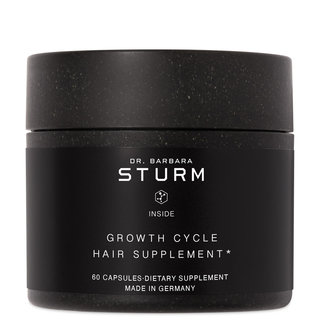 Growth Cycle Hair Supplement