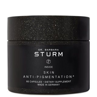 Skin Anti-Pigmentation 