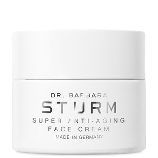 Super Anti-Aging Face Cream