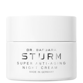 Super Anti-Aging Night Cream