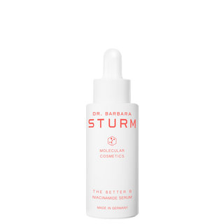 The Better B Niacinamide Serum