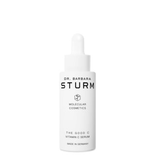 The Good C Vitamin C Serum