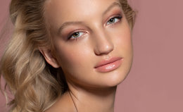 Pretty in Pink: Create a Dreamy, Romantic Eye Look