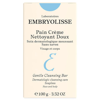 Gentle Cleansing Bar