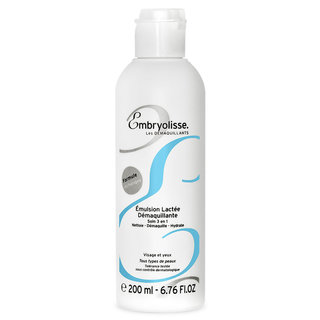 Milky Make-Up Remover Emulsion