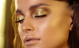 Everything We Know About Natasha Denona’s Gold Palette