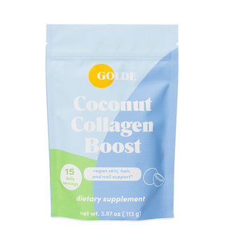 Coconut Collagen Boost