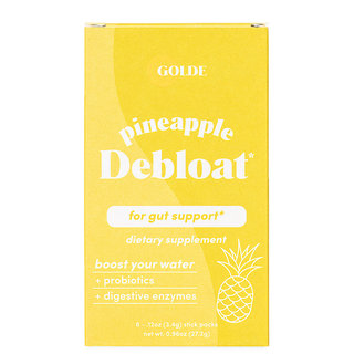 Pineapple Debloat