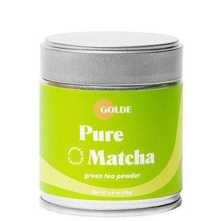 Pure Matcha