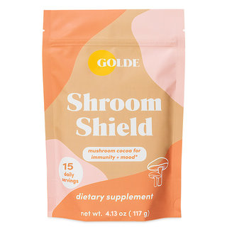 Shroom Shield