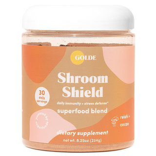 Shroom Shield