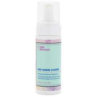 Acne Foaming Cleanser