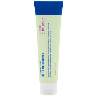 Lightweight Daily Moisturizer