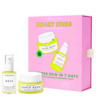 Bright Stars Set