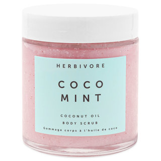 Coco Mint Body Scrub