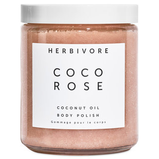 Coco Rose Exfoliating Body Scrub