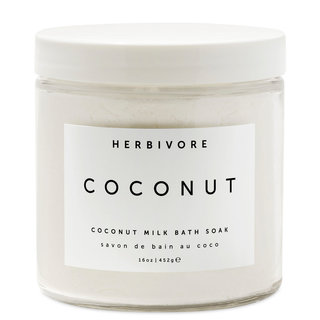 Coconut Milk Bath Soak 