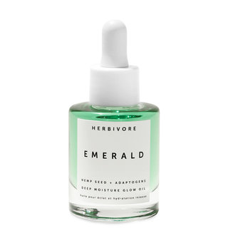 Emerald Deep Moisture Glow Oil