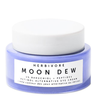 Moon Dew 1% Bakuchiol + Peptides Retinol Alternative Eye Cream