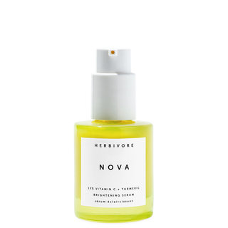 Nova 15% Vitamin C + Turmeric Brightening Serum