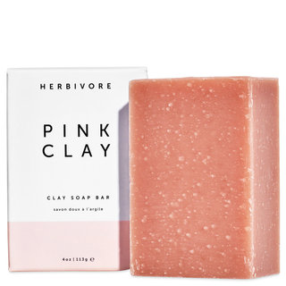 Pink Clay Soap