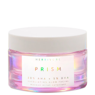 Prism AHA + BHA Glow Facial