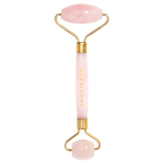 Rose Quartz Facial Roller