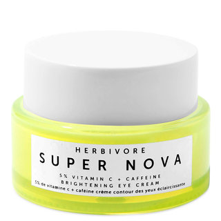 Super Nova 5% THD Vitamin C + Caffeine Brightening Eye Cream