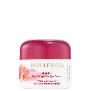 Owel Multi-Peptide Eye Cream