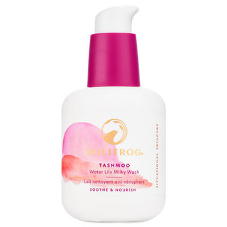 Tashmoo Water Lily Nourishing Milky Wash