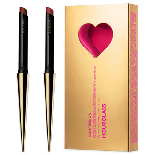 Confession Ultra Slim High Intensity Refillable Lipstick Valentine's Day Set