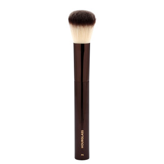 N° 2 Foundation/Blush Brush