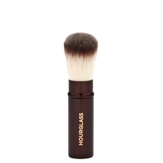 Retractable Foundation Brush