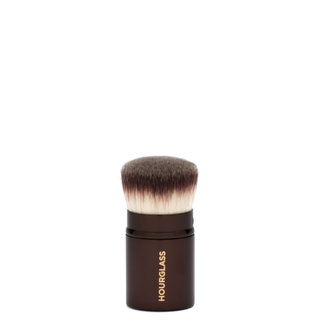 Retractable Kabuki Brush