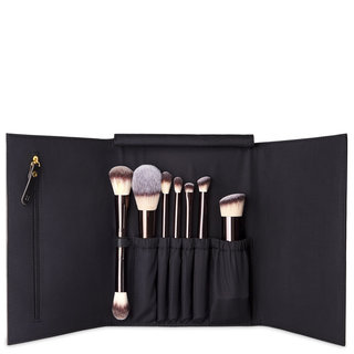 Vegan Brush Travel Set