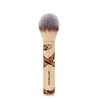 Veil Travel Powder Brush - Snake