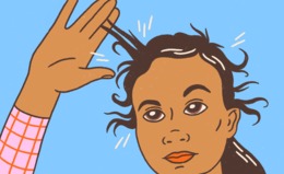 5 Easy Ways to Get Rid of Split Ends Fast