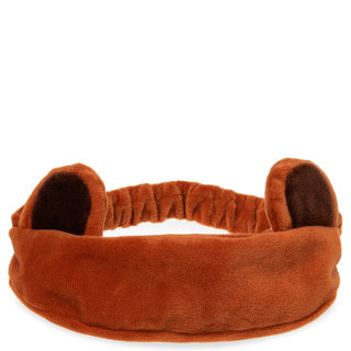 Brown Bear Headband