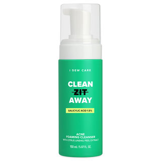 Clean Zit Away