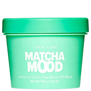 Matcha Mood