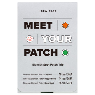 Meet Your Patch